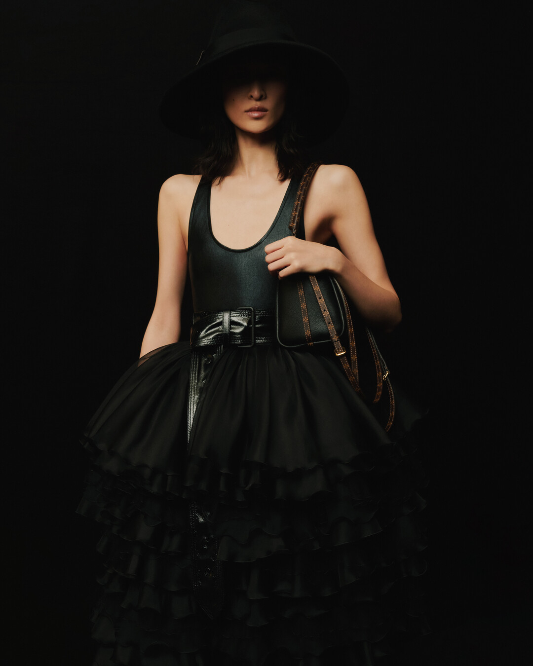 louis vuitton borsa express