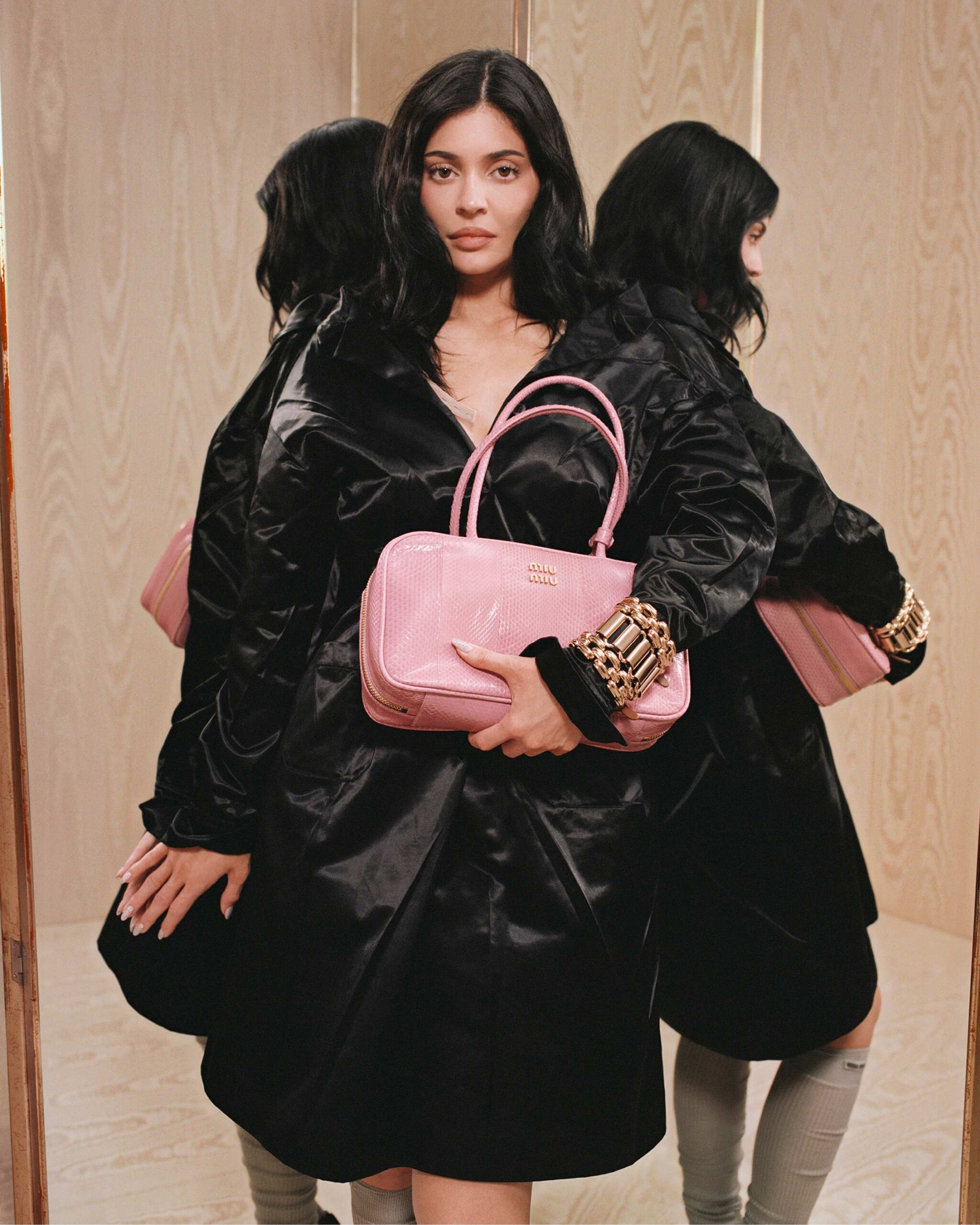 miu miu campagna Kylie Jenner (3)