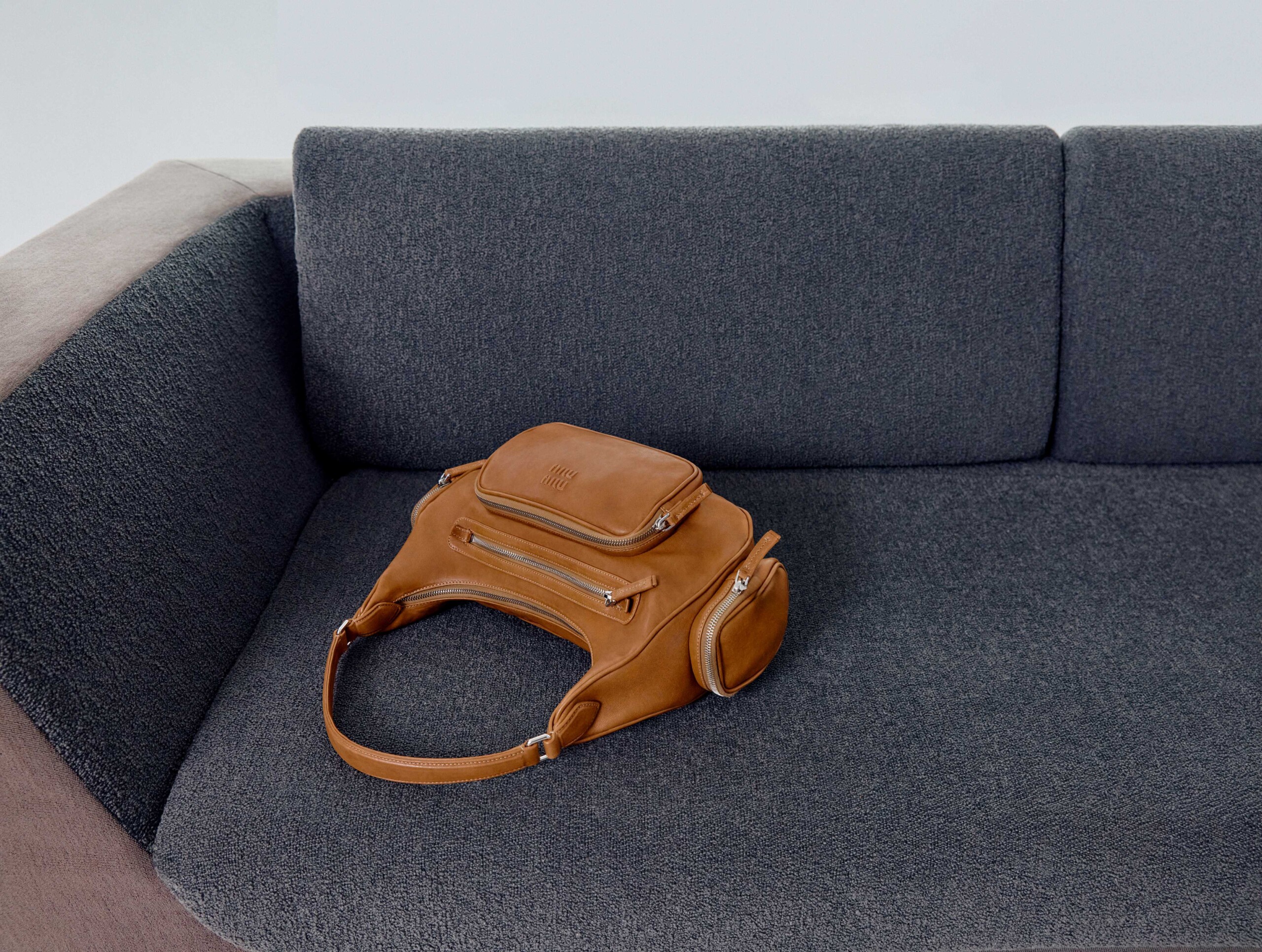 miu miu pocket bag