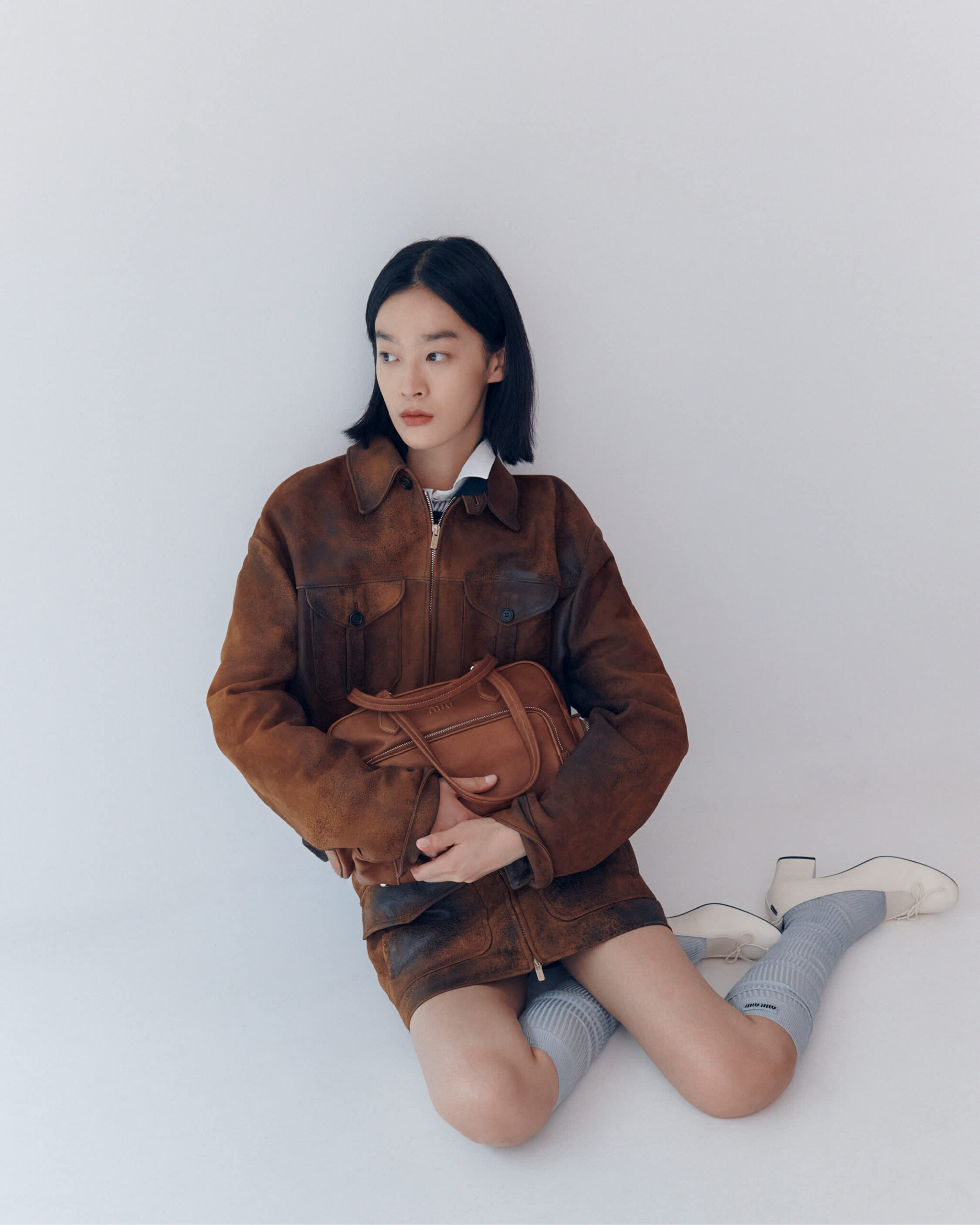 miu miu pocket bag