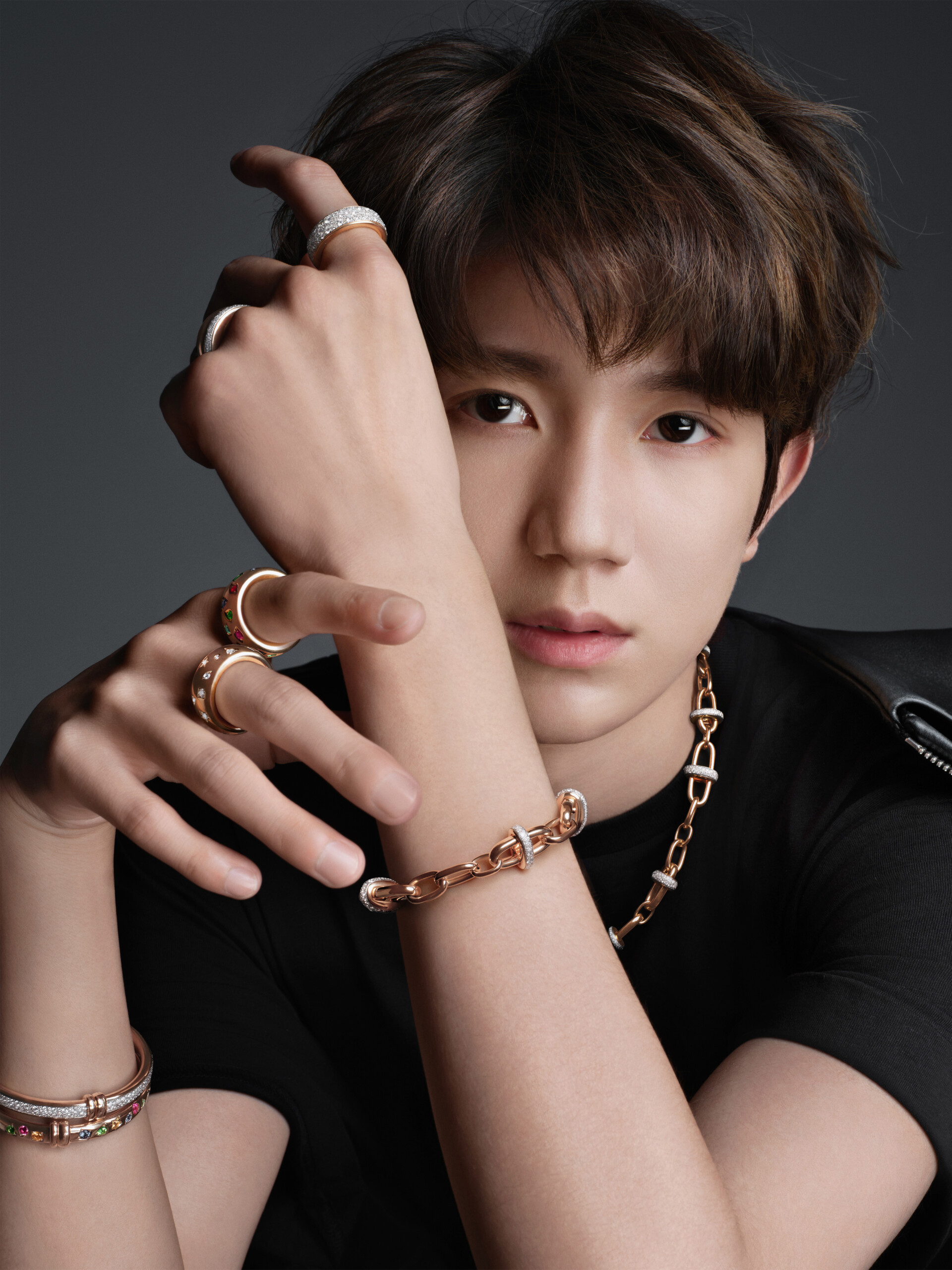 roy wang pomellato campagna (1)