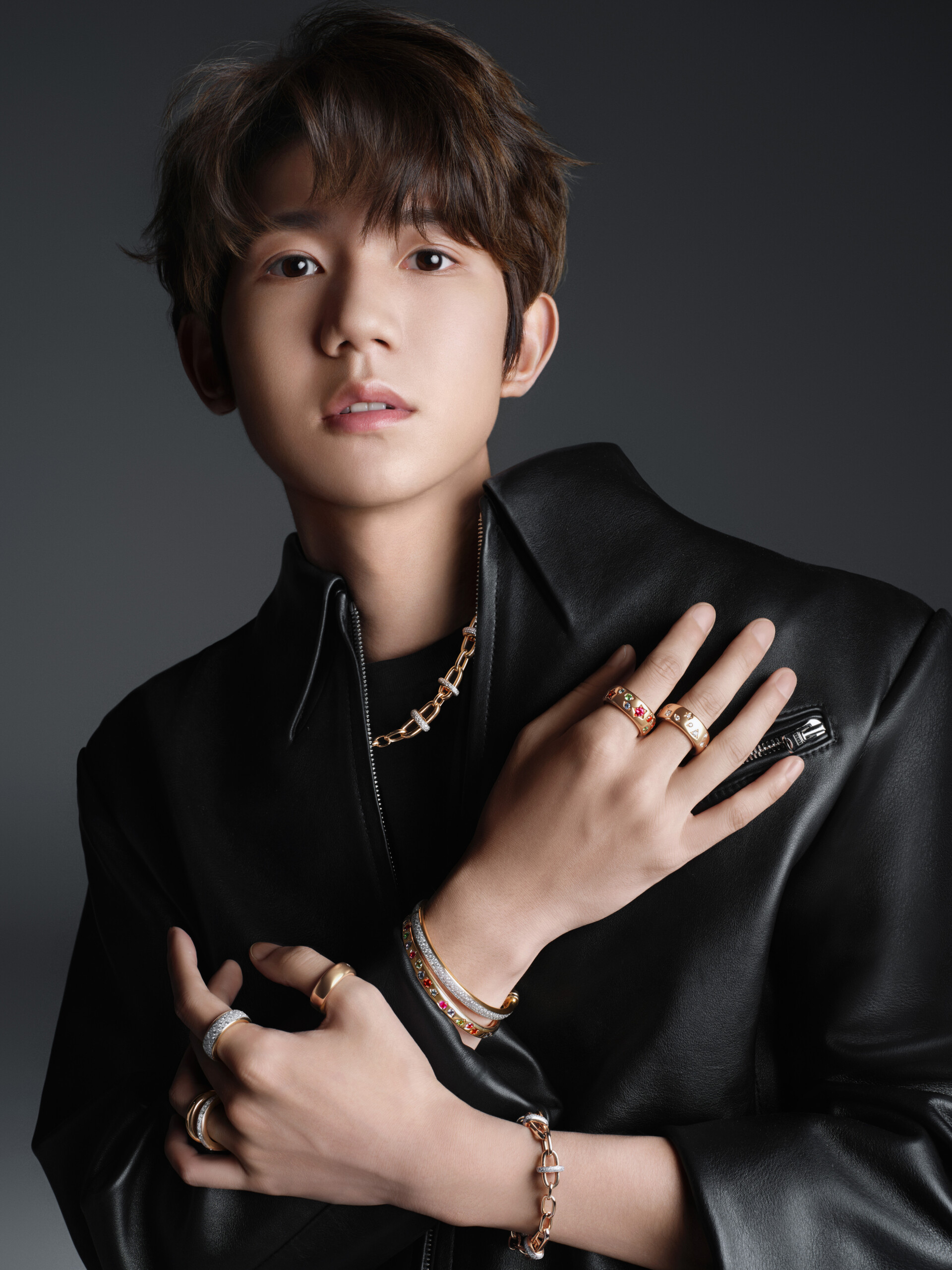 roy wang pomellato campagna (1)