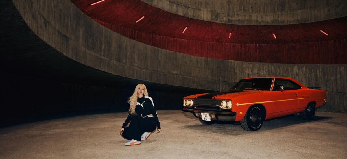speedcat puma rose sneakers