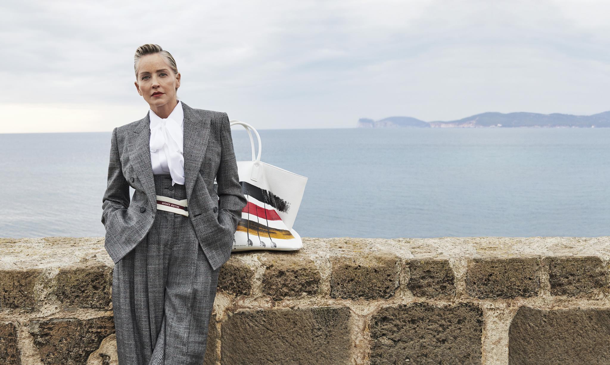ANTONIO MARRAS CAMPAGNA AUTUNNO INVERNO 2025