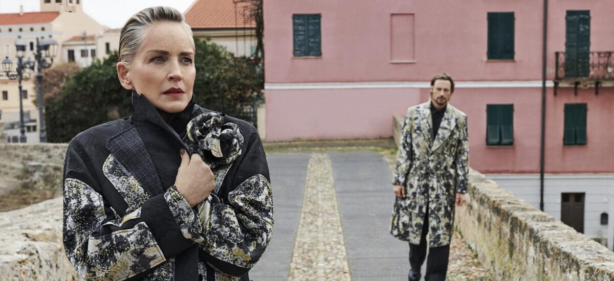 ANTONIO MARRAS CAMPAGNA AUTUNNO INVERNO 2025