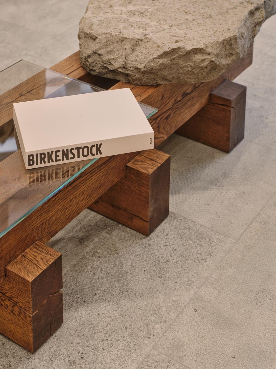 BIRKENSTOCK primo store a milano a brera