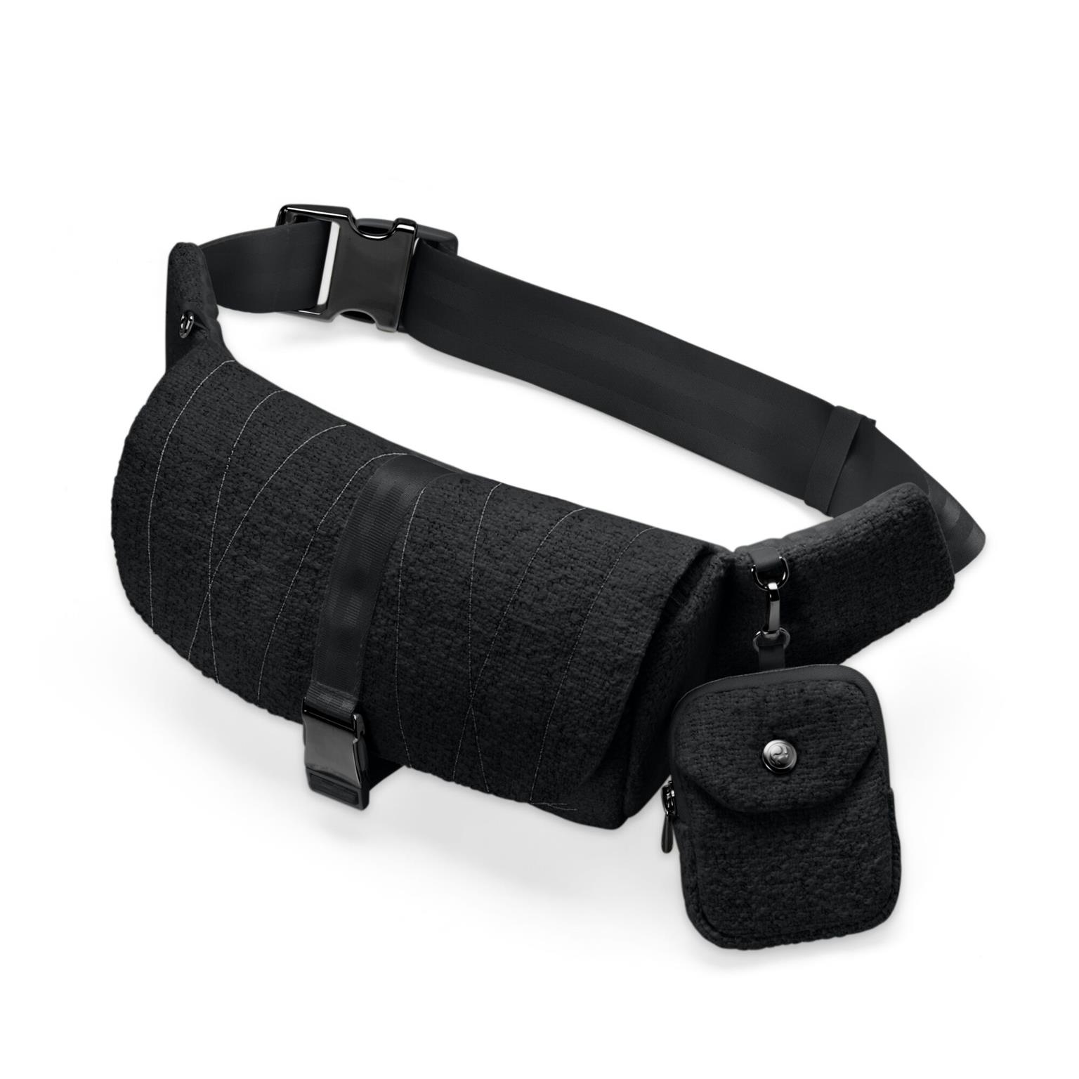 CYBEX COŸA CARRIER BOUCLÉ city life