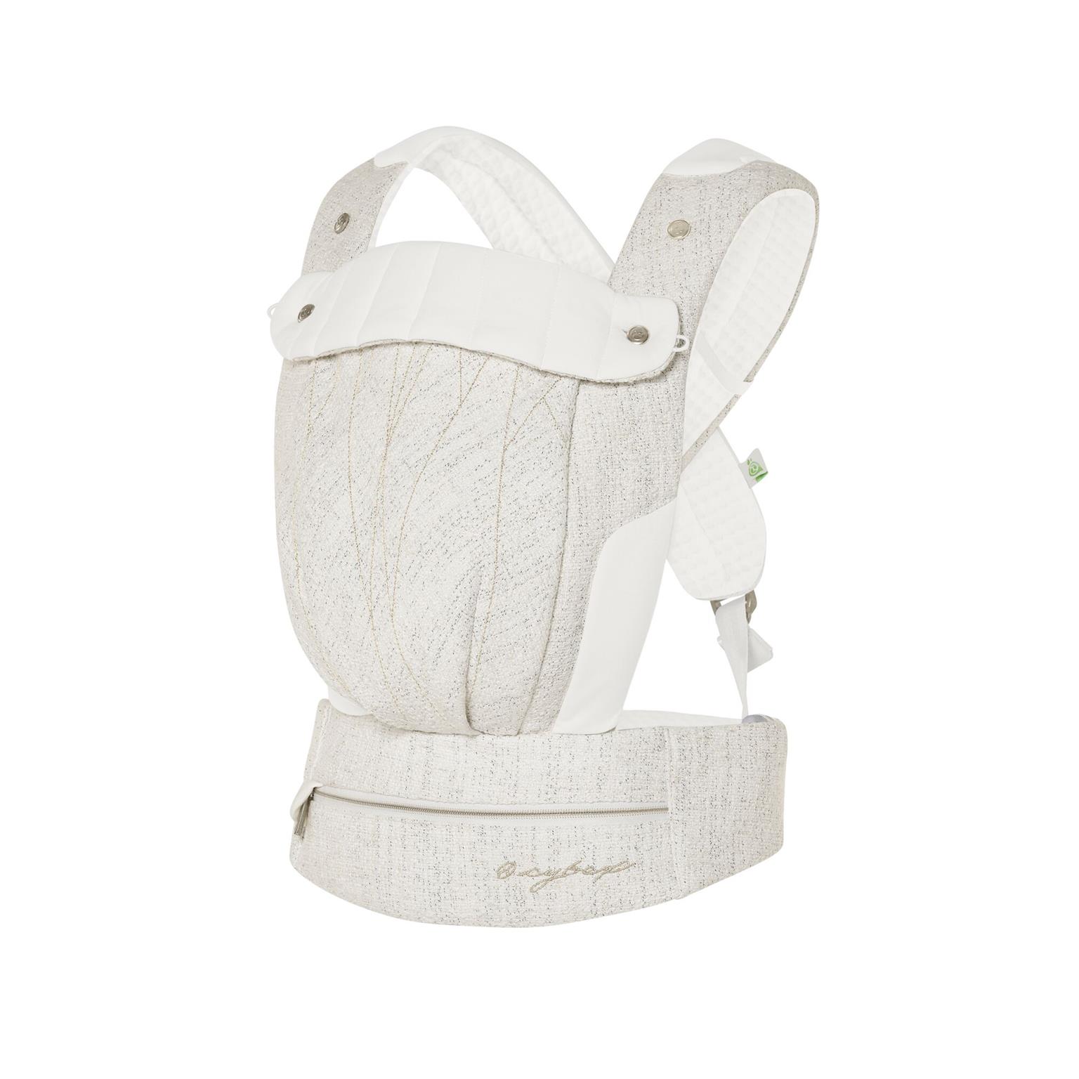 CYBEX COŸA CARRIER BOUCLÉ city life