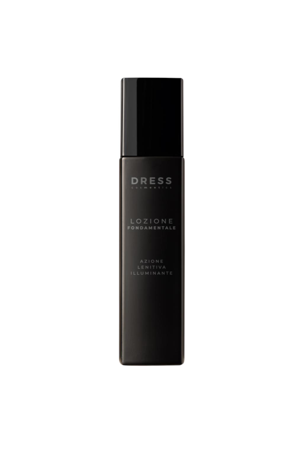 DRESS comeetics 3 step pelle luminosa 