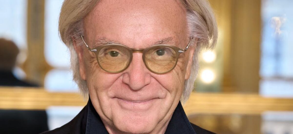 Diego Della Valle (photo credit Emanuele Scorcelletti)