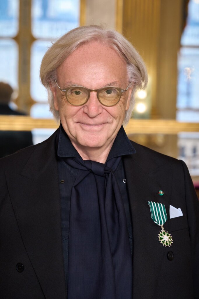 Diego Della Valle (photo credit Emanuele Scorcelletti)
