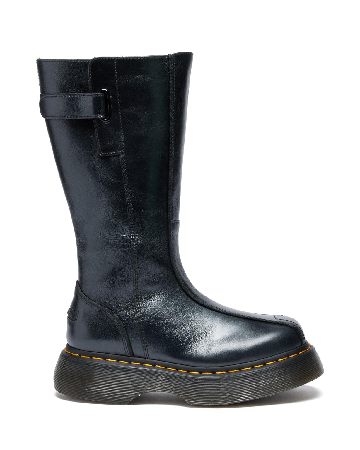 Dr. Martens con il nuovo stivale Buzz Hi