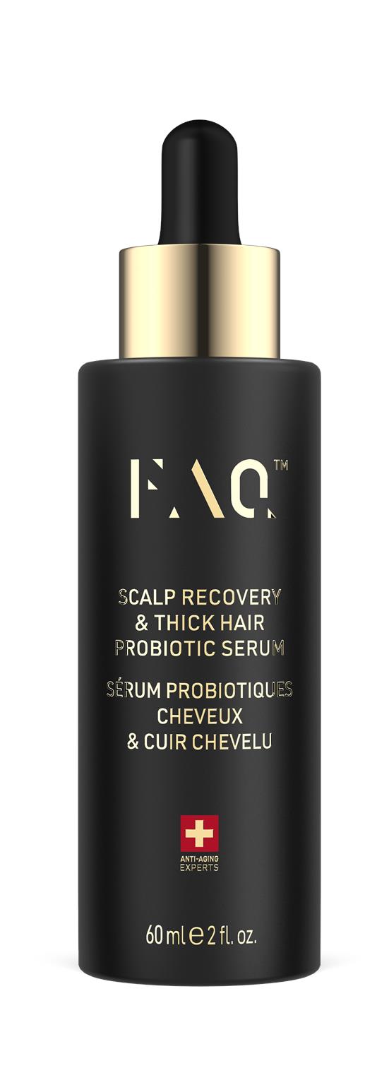 FAQ Swiss reset per i capelli 