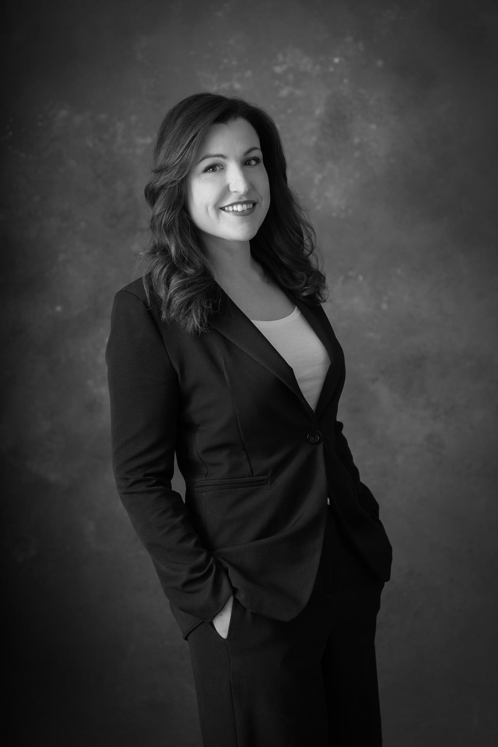 Jessica Beretti - CEO e Founder DRESS cosmeetics