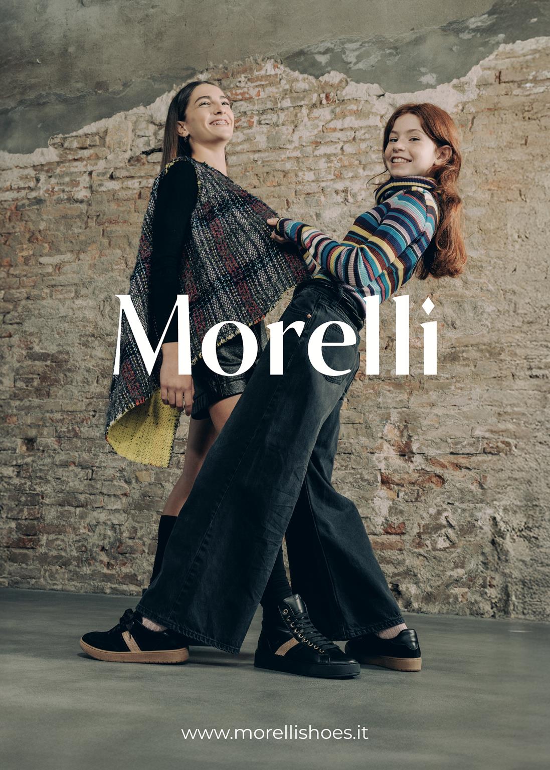 MORELLI ADV FW25