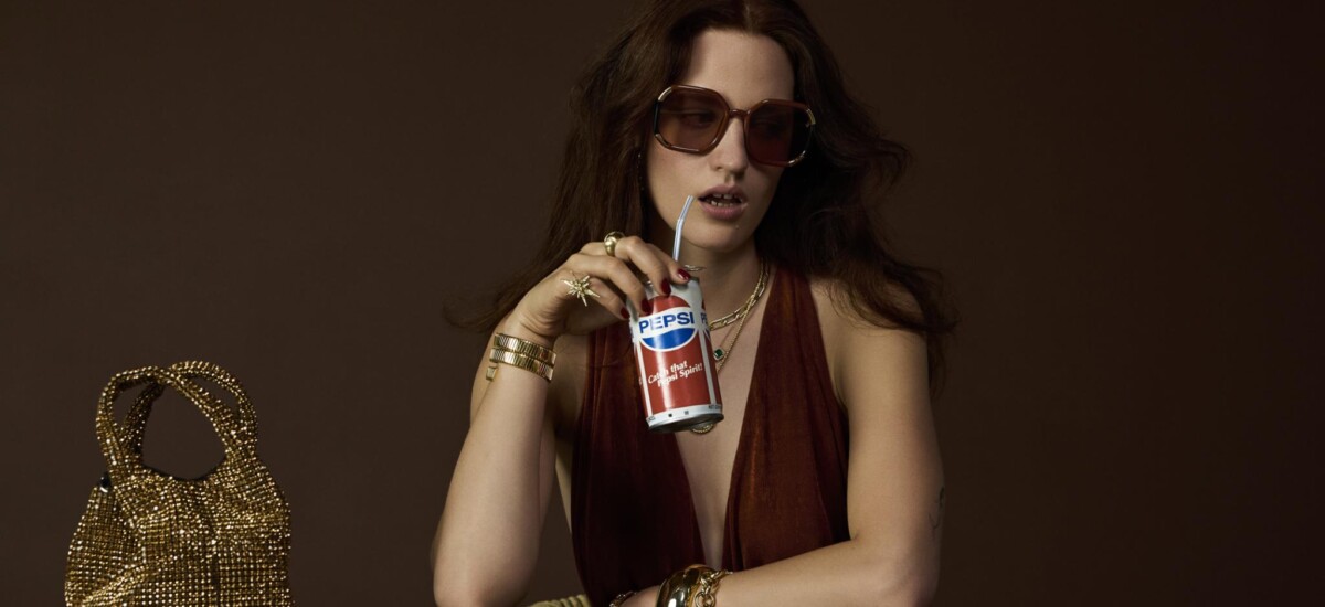 MOTHER THE HUSTLER CAPSULE ANNI 70