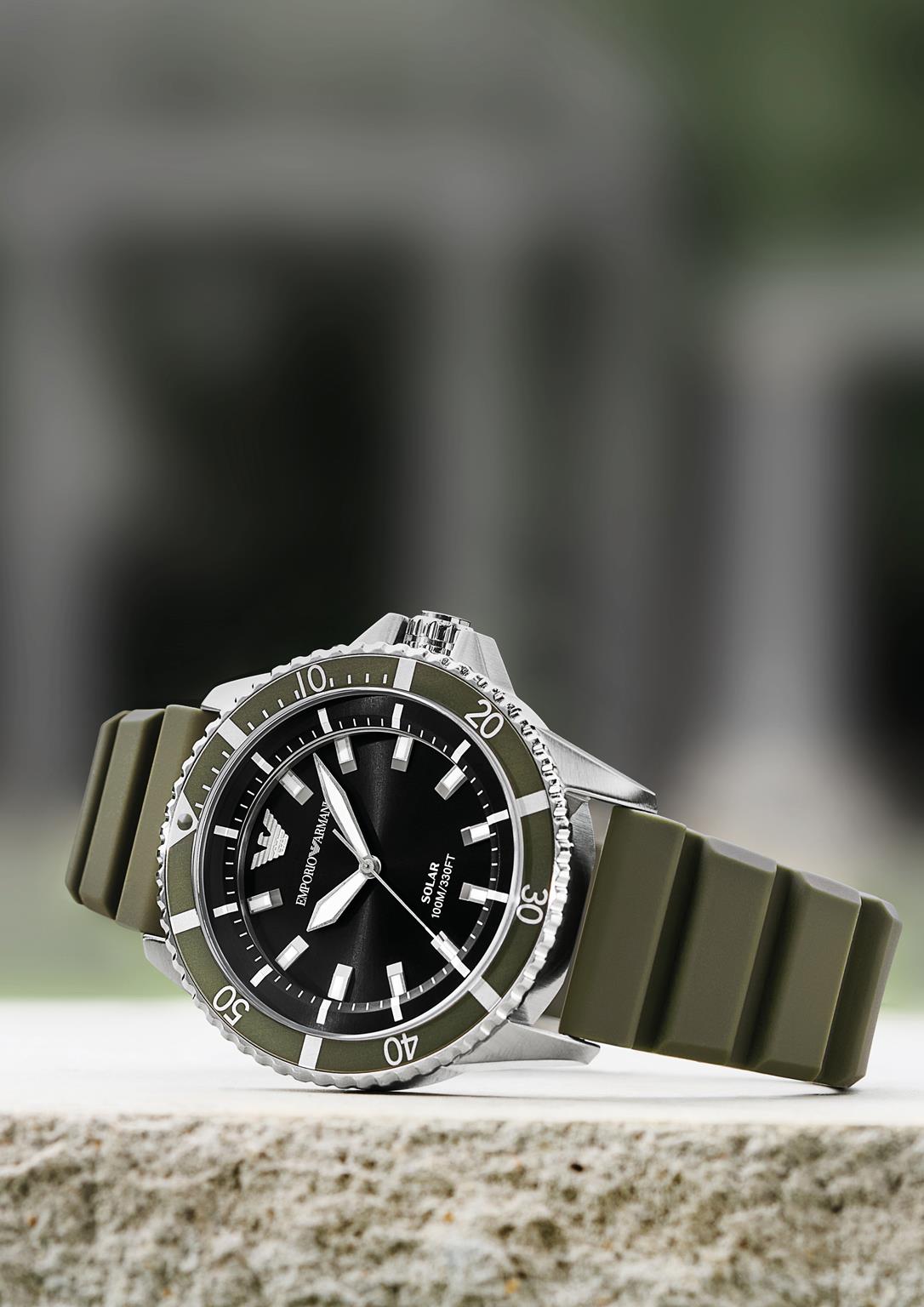 NICHOLAS GALITZINE OCCHIALI OROLOGI E GIOIELLI fw
