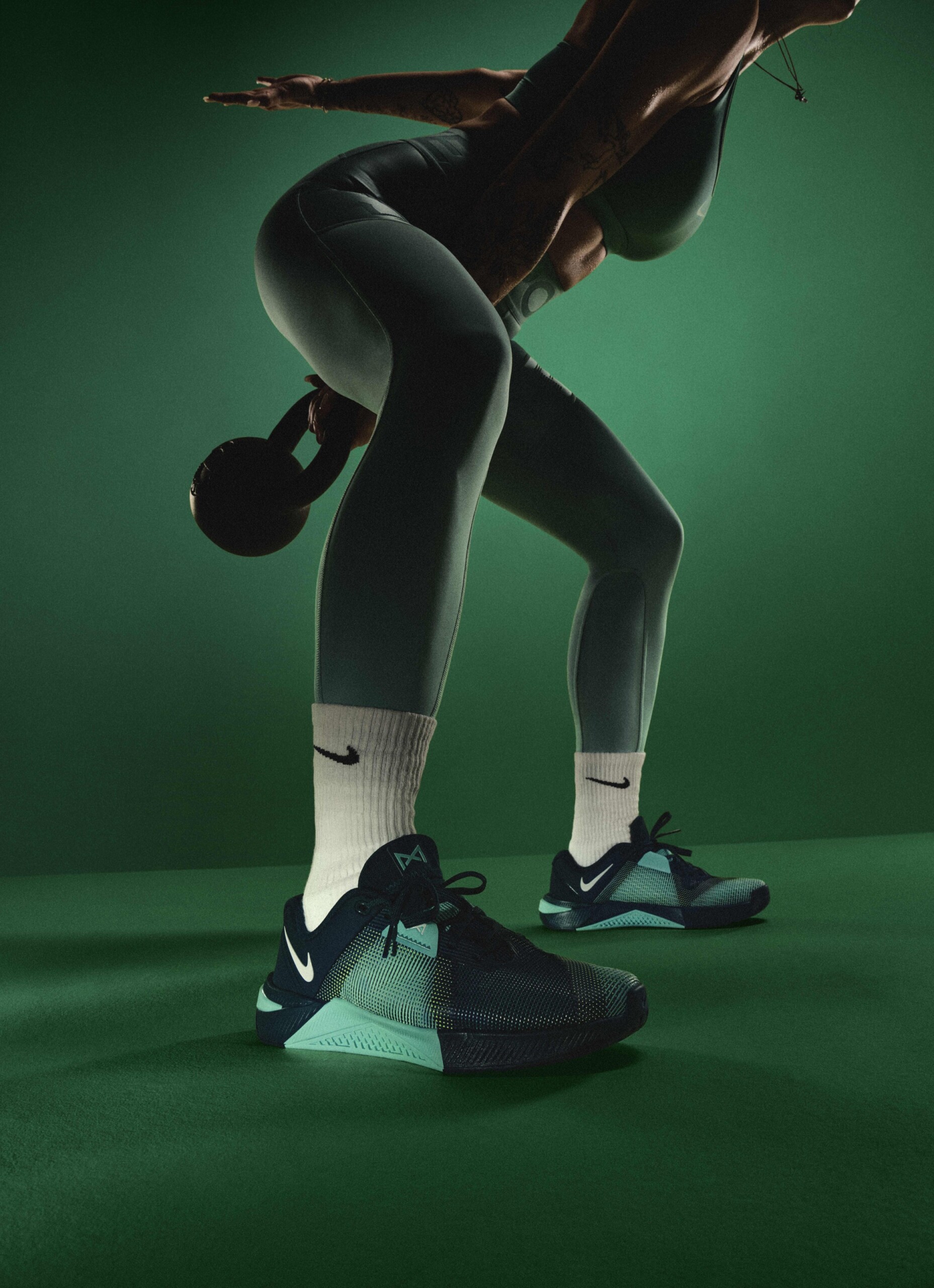 Nike Metcon 10 la nuova era dell’allenamento prende forma