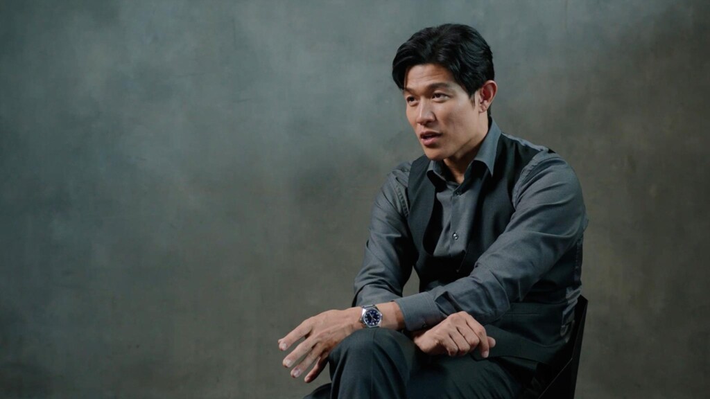 Ryohei Suzuki king seiko