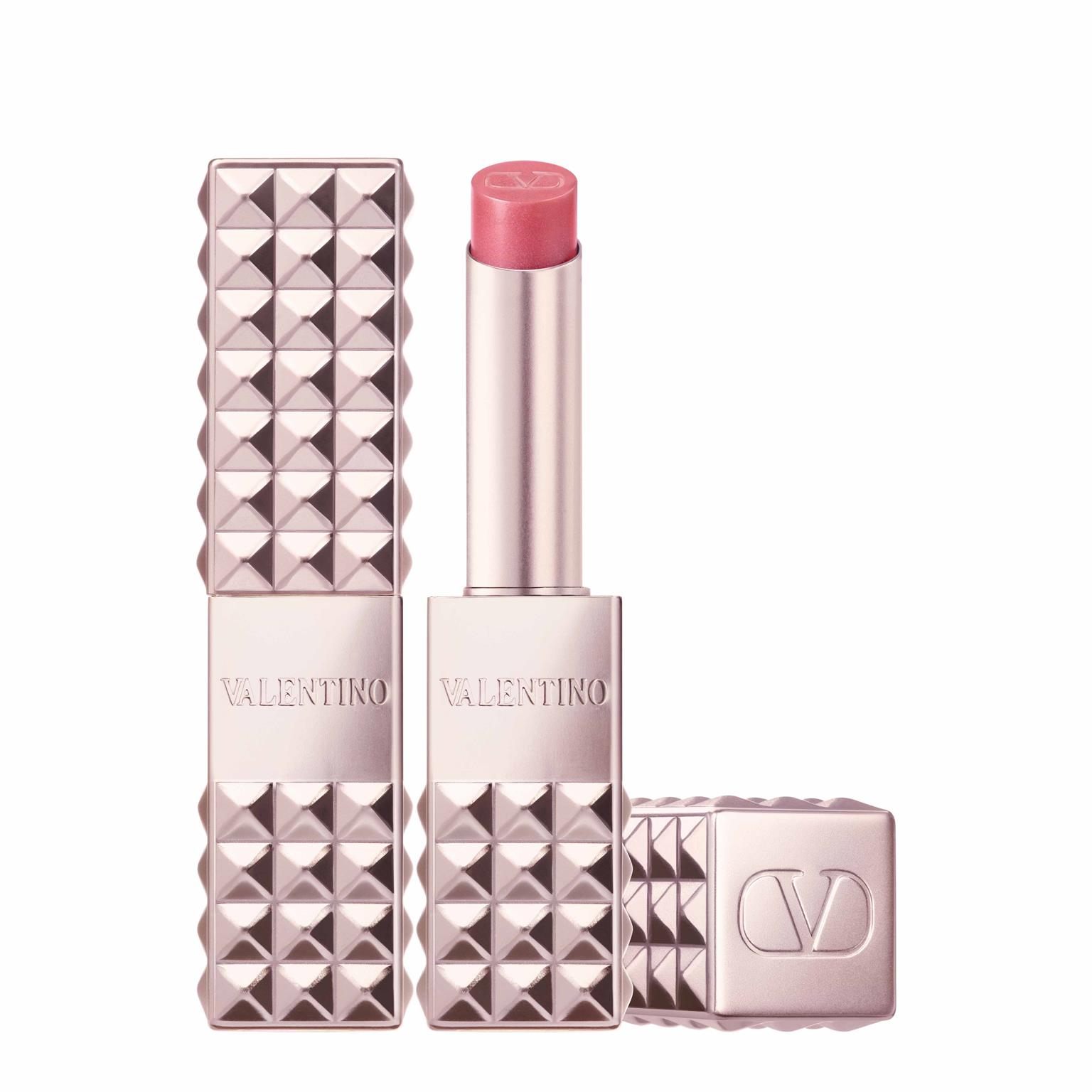 Valentino Beauty_Spike Valentino Disco Balm