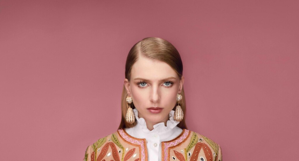 Valentino Beauty_Spike Valentino Disco Balm
