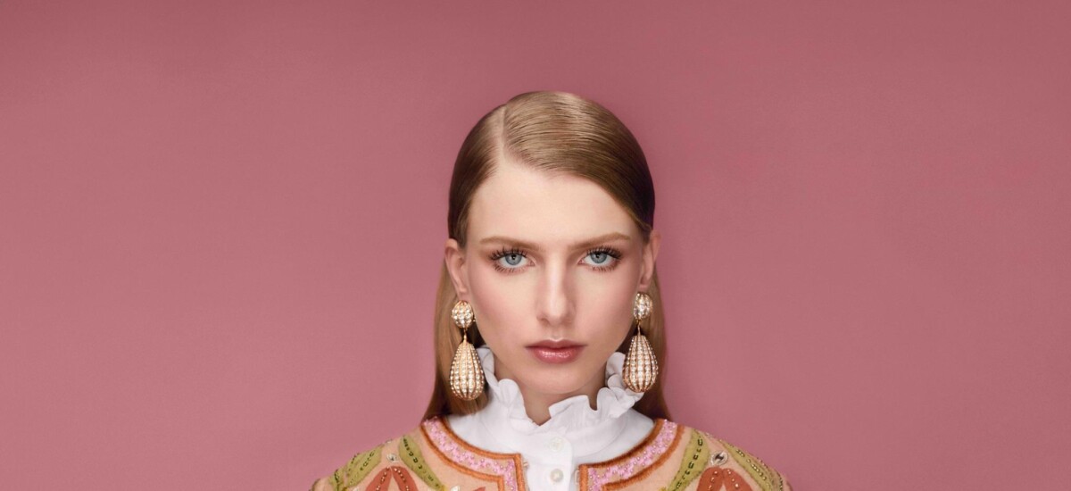 Valentino Beauty_Spike Valentino Disco Balm