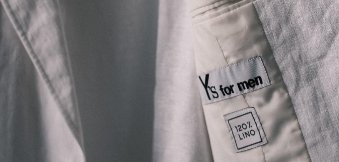 Y_s for men x 120_ LINO 2025 manswear