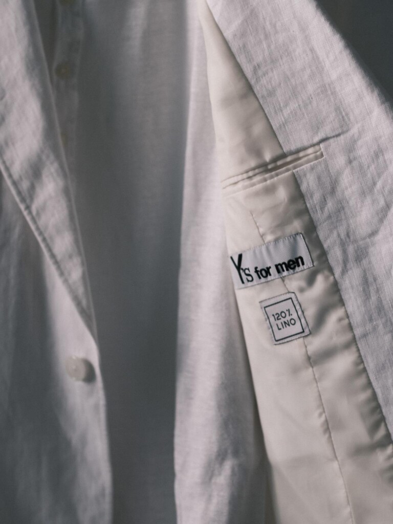 Y_s for men x 120_ LINO 2025 manswear