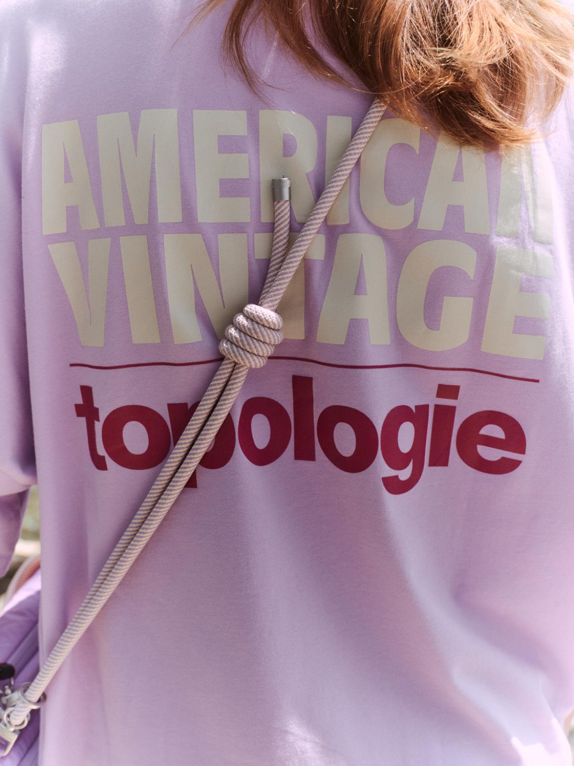 american vintage x topologie spirito climbing 