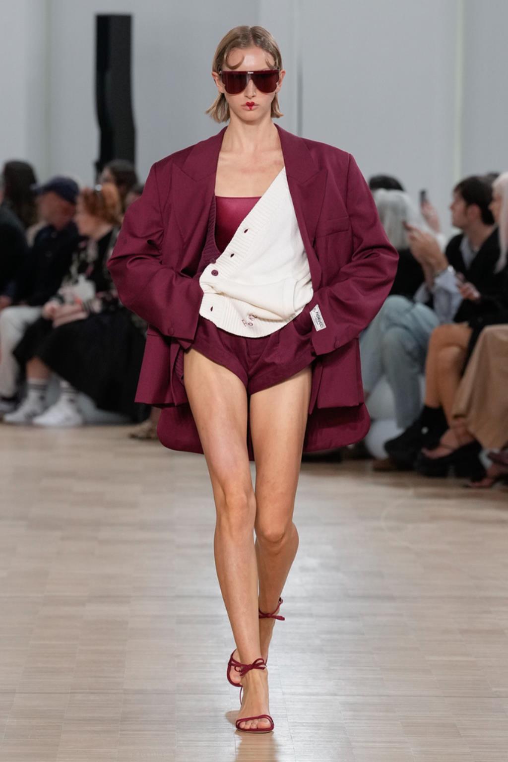 fiorucci ss25 risveglio creativo