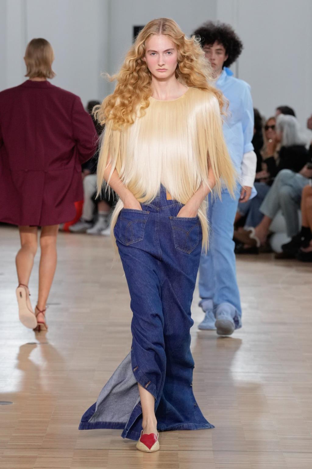 fiorucci ss25 risveglio creativo