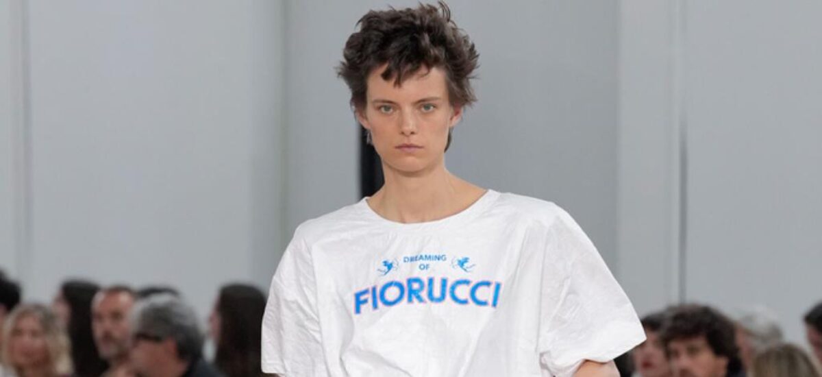 fiorucci ss25 risveglio creativo