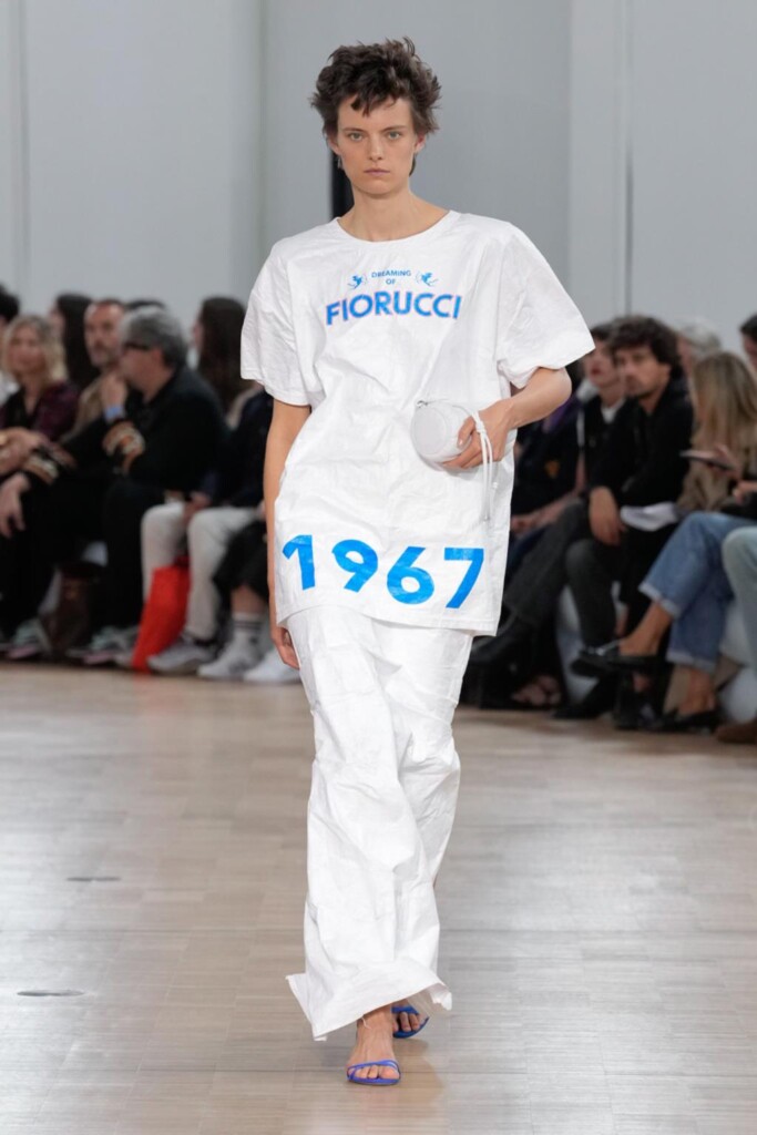 fiorucci ss25 risveglio creativo