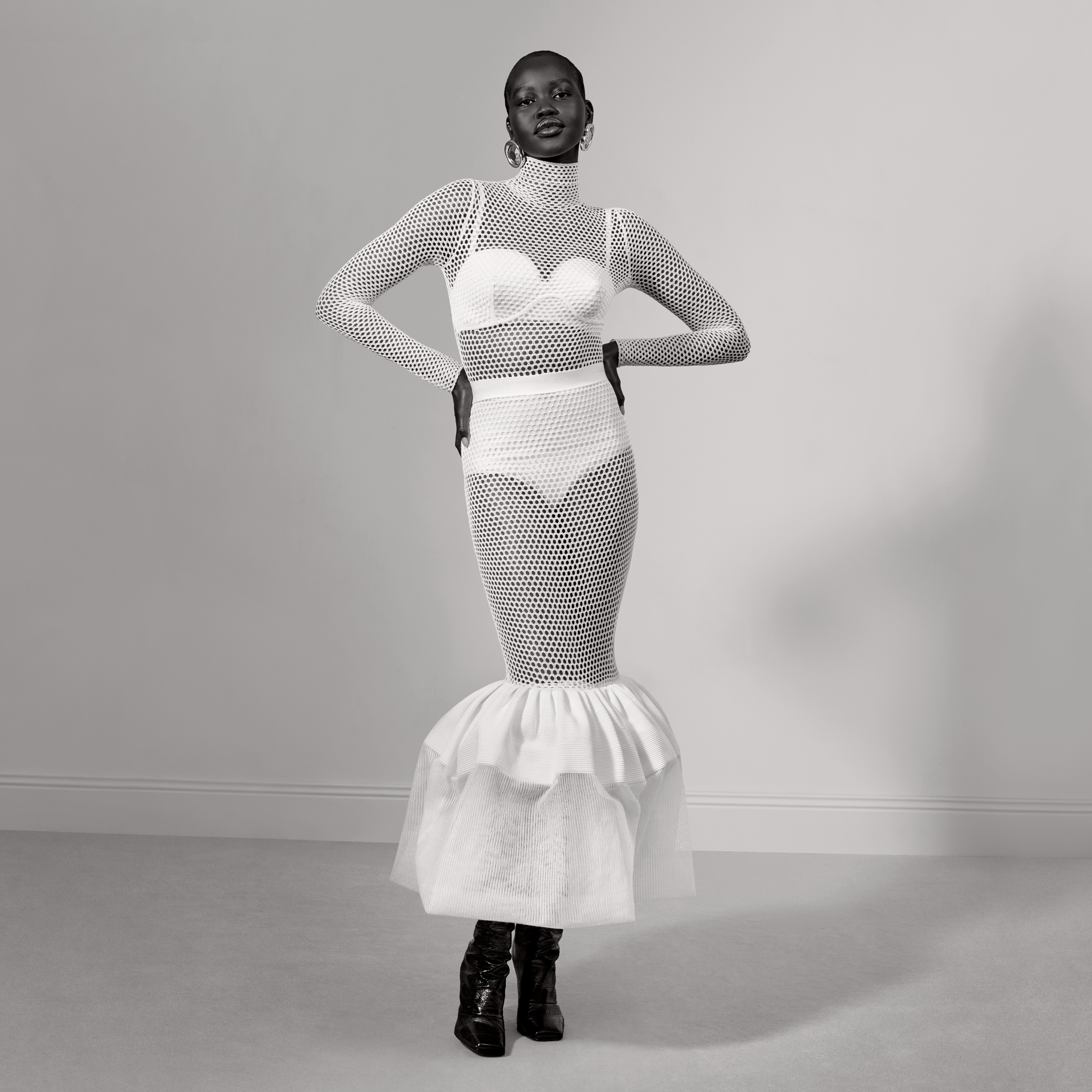 givenchy nuova campagna donna (2)
