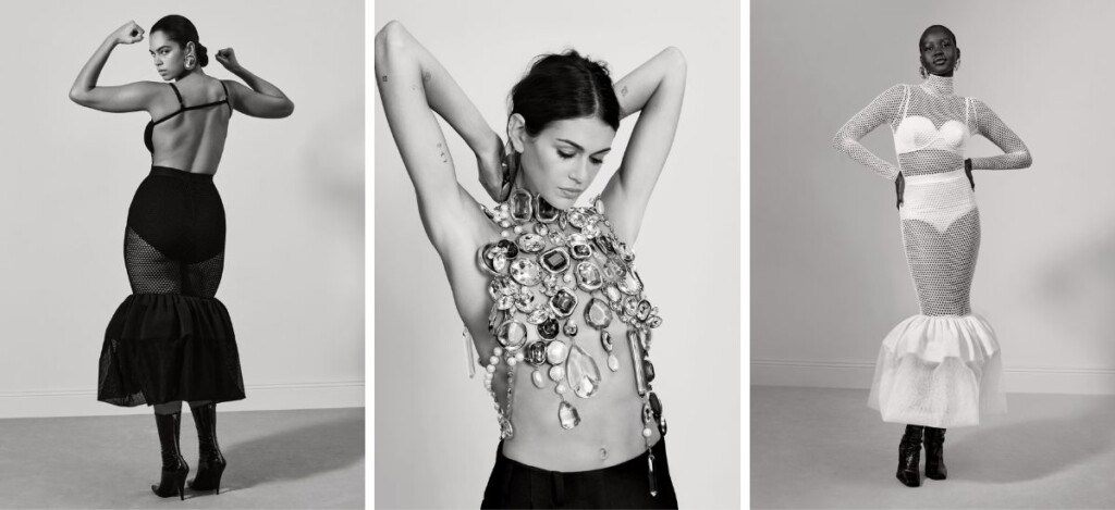 givenchy nuova campagna donna