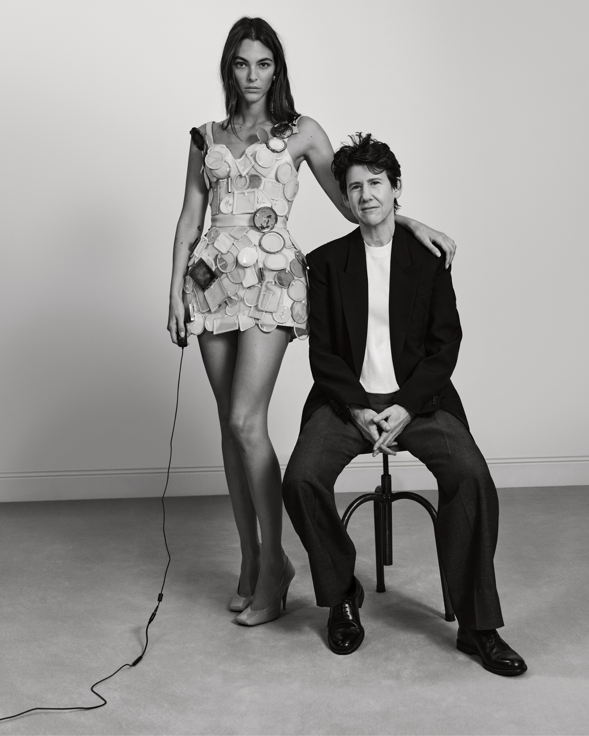 givenchy nuova campagna donna (2)