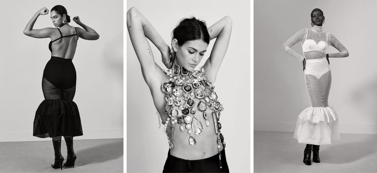 givenchy nuova campagna donna