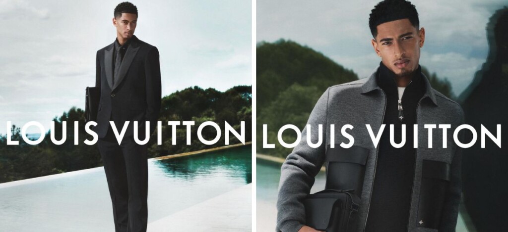 louis vuitton men formal ss26