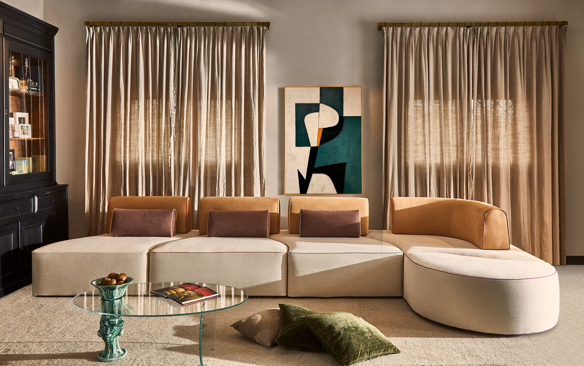 paolo nesi design intervista