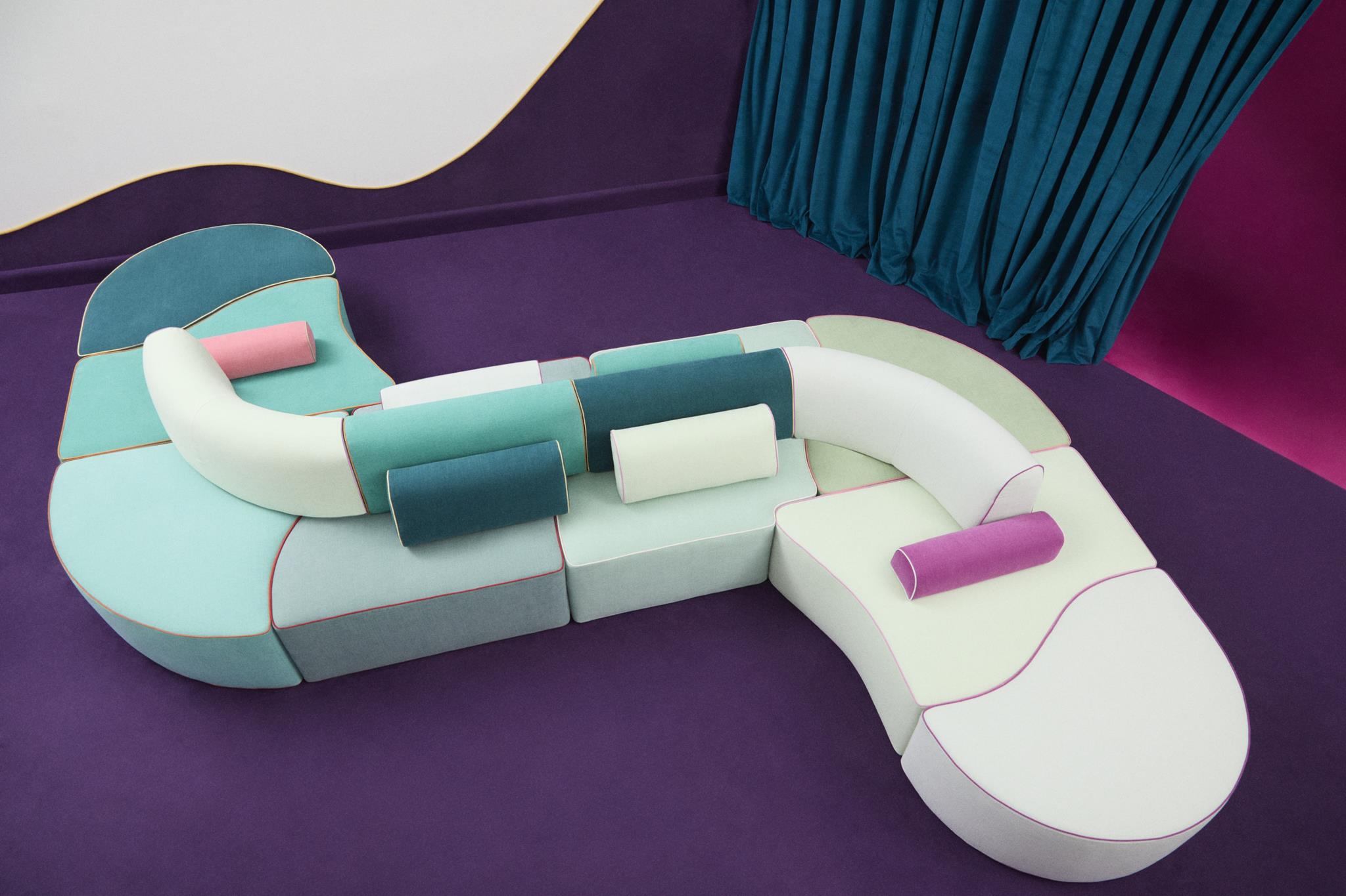paolo nesi design intervista