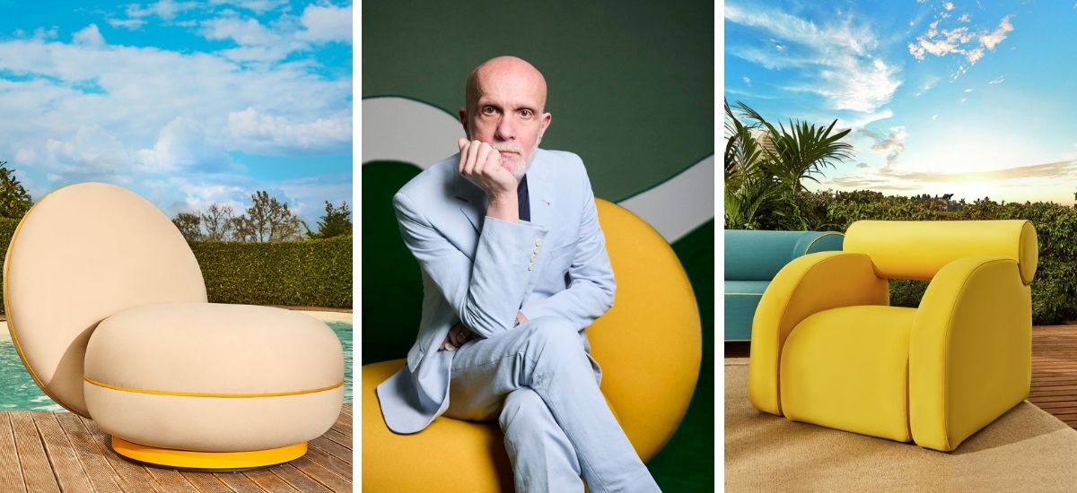 paolo nesi design intervista