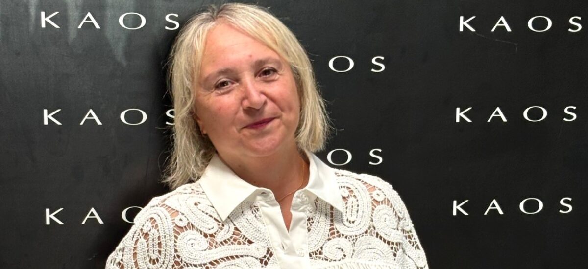 simona solmi kaos