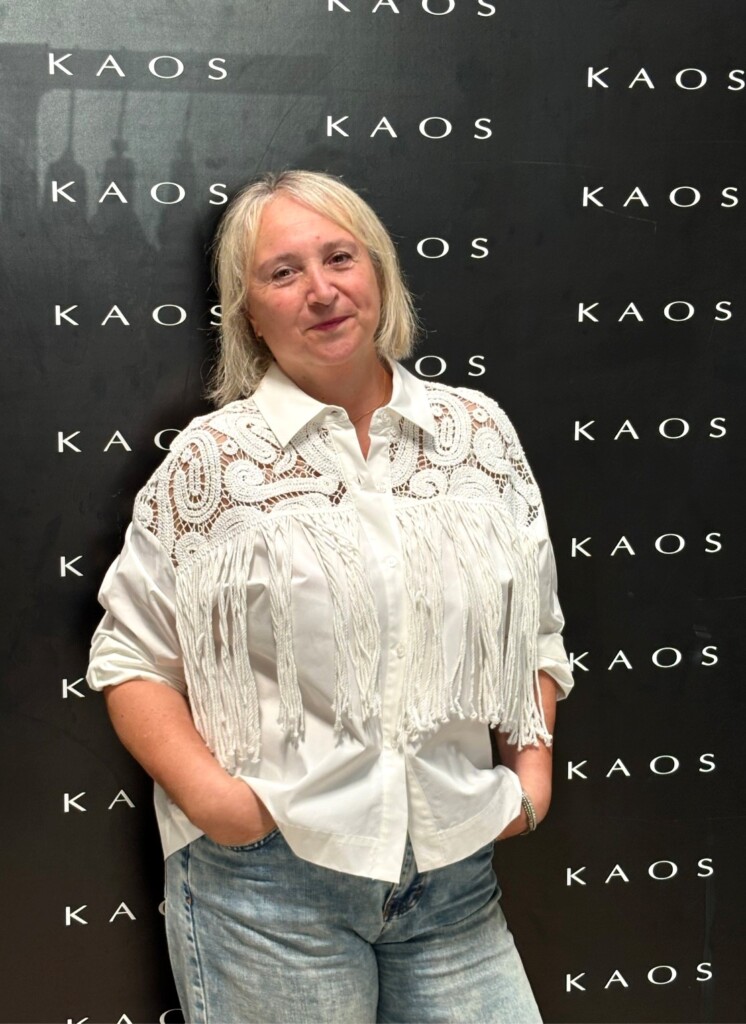 simona solmi kaos
