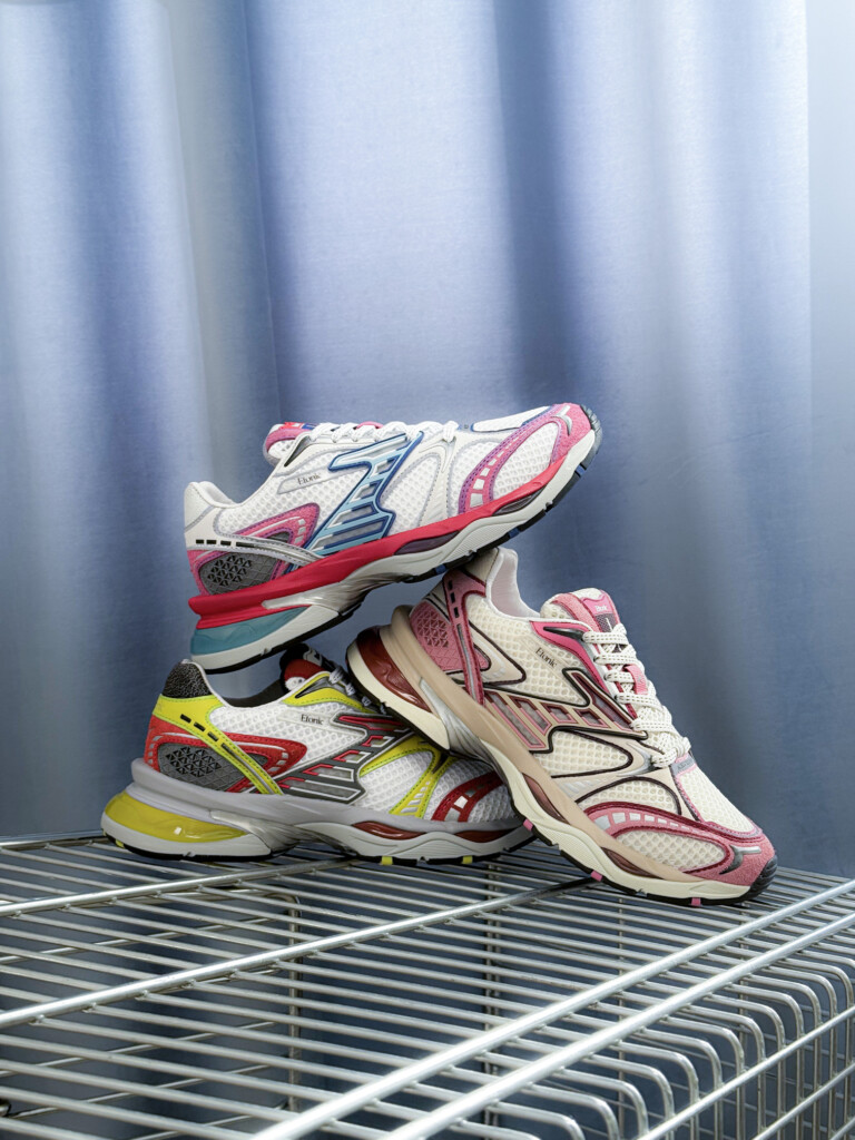 sneakers etonic