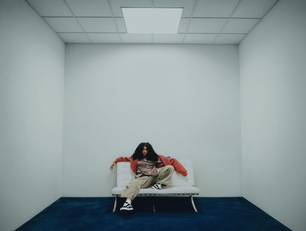 vans nuovo artistic director SZA