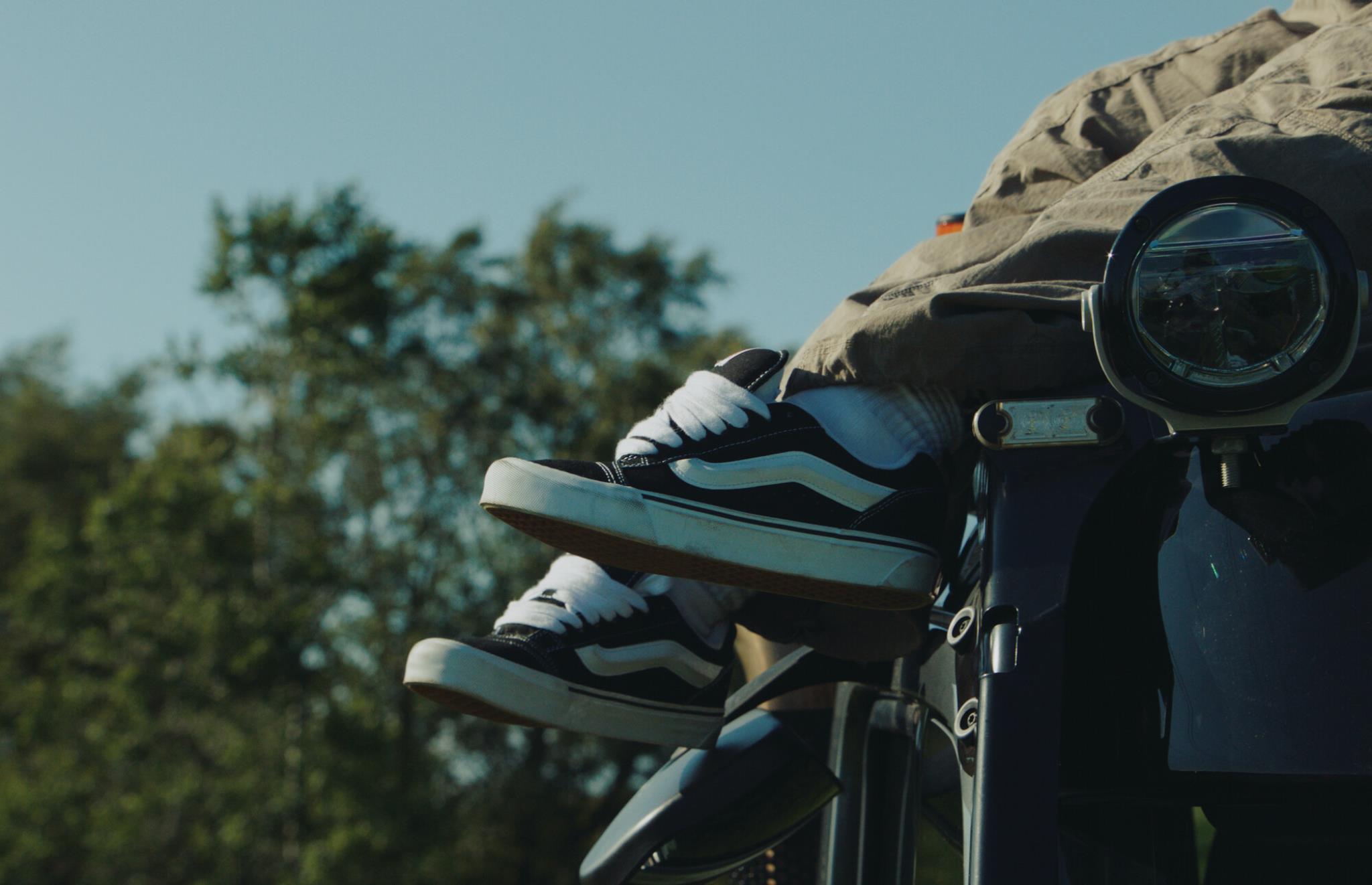 vans nuovo artistic director SZA 