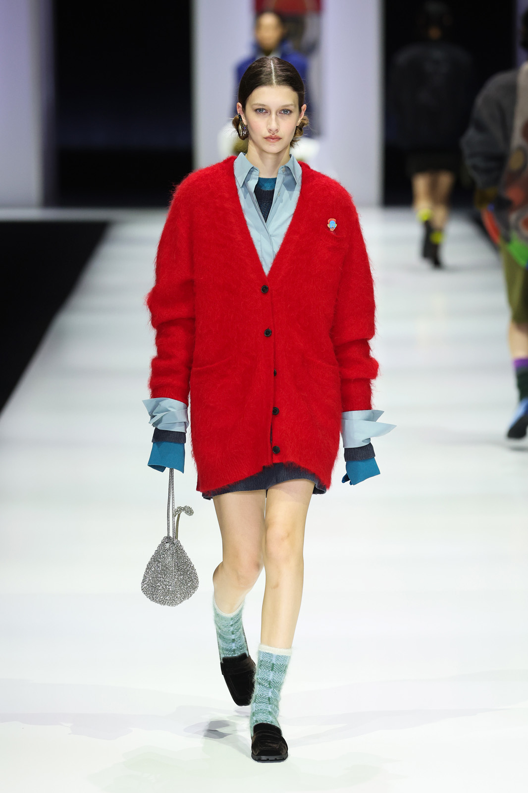 Anteprima FW25/26