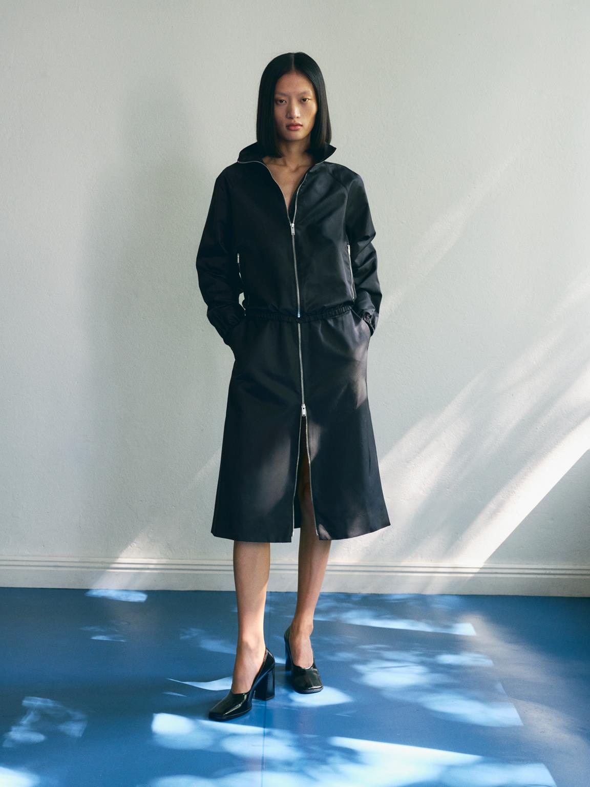 ARKET Transitional Dressing capi versatili