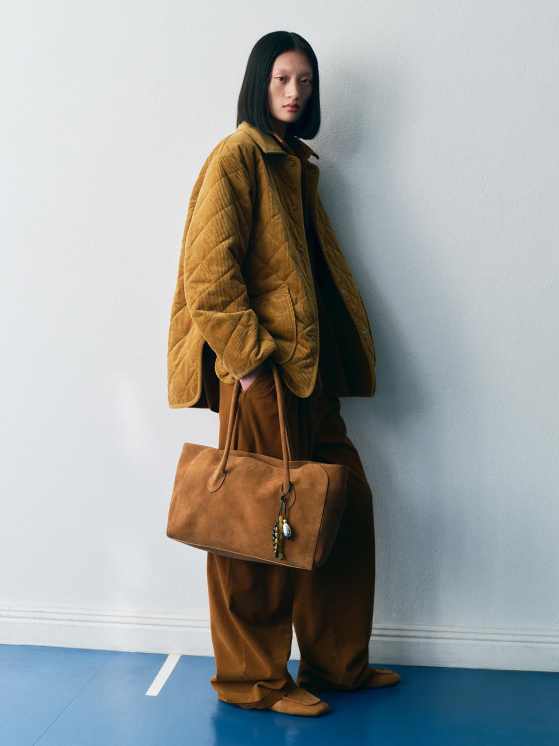 ARKET Transitional Dressing capi versatili
