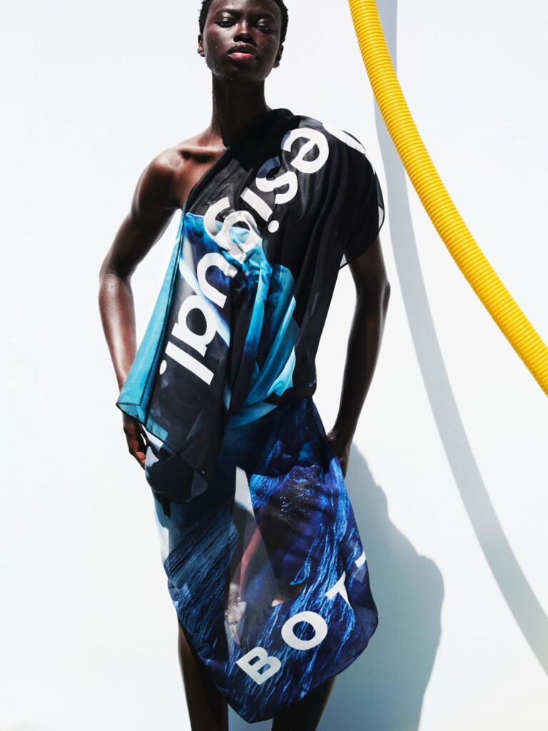Beyond the Sea Surface Desigual e BOTTER “High Tides